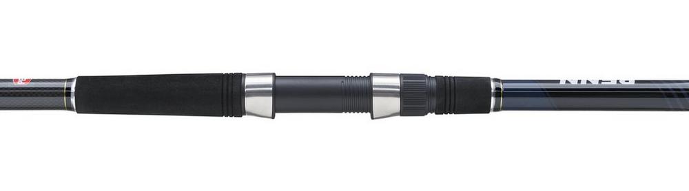 Penn Tidal Rough Ground Surfcasting Rod