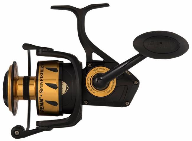 Penn Spinfisher VI Spinning Reel