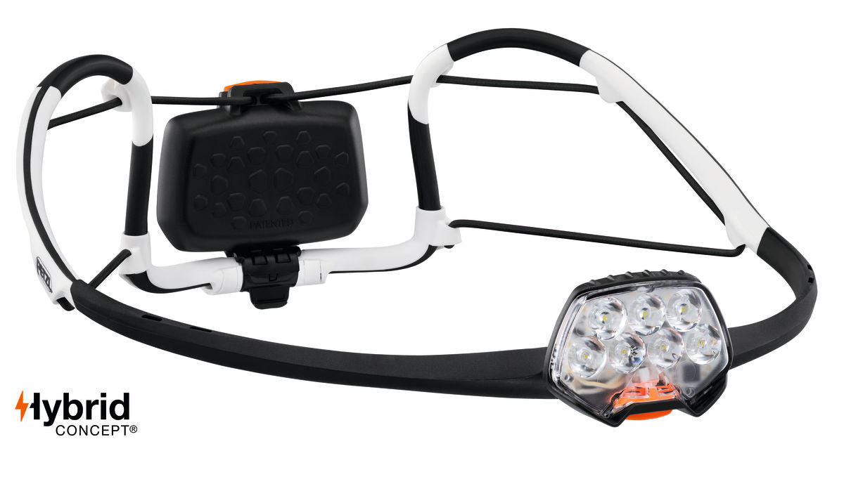 Petzl IKO 350 Lumens Headlamp