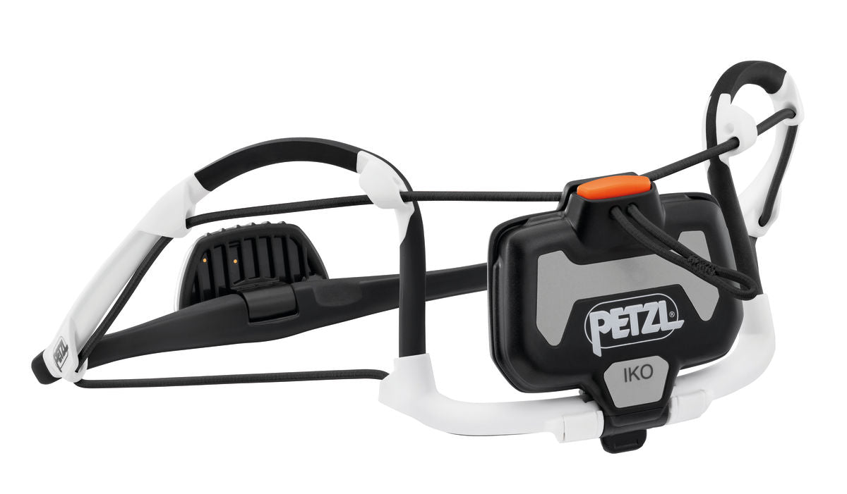 Petzl IKO 350 Lumens Headlamp
