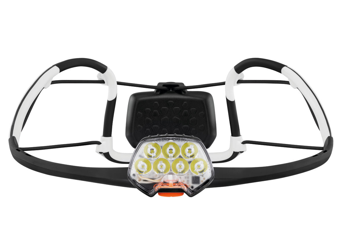 Petzl IKO 350 Lumens Headlamp