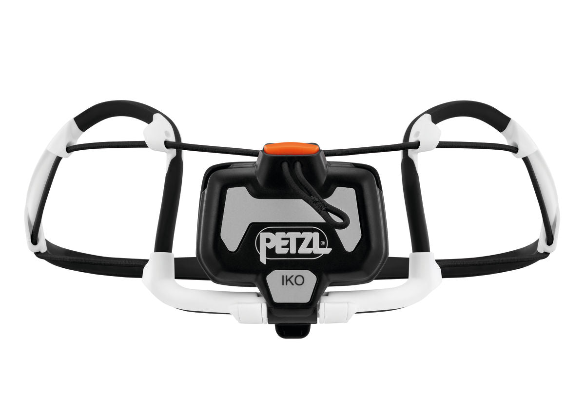 Petzl IKO 350 Lumens Headlamp