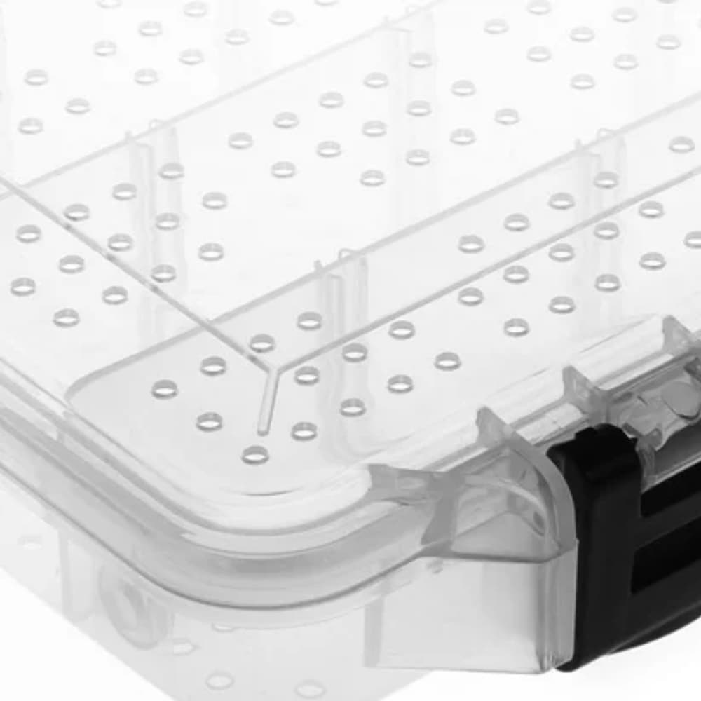 Plano 3700 Deep Hydro-Flo Stowaway Box