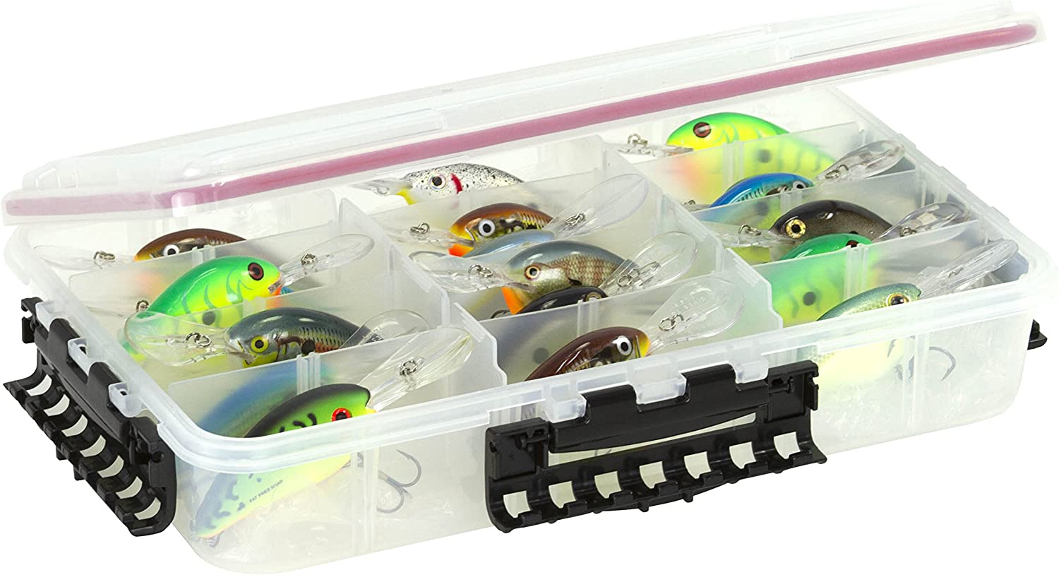 Plano 3700 Deep Waterproof Stowaway Box