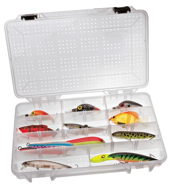 Plano 3700 Hydro-Flo Stowaway Box