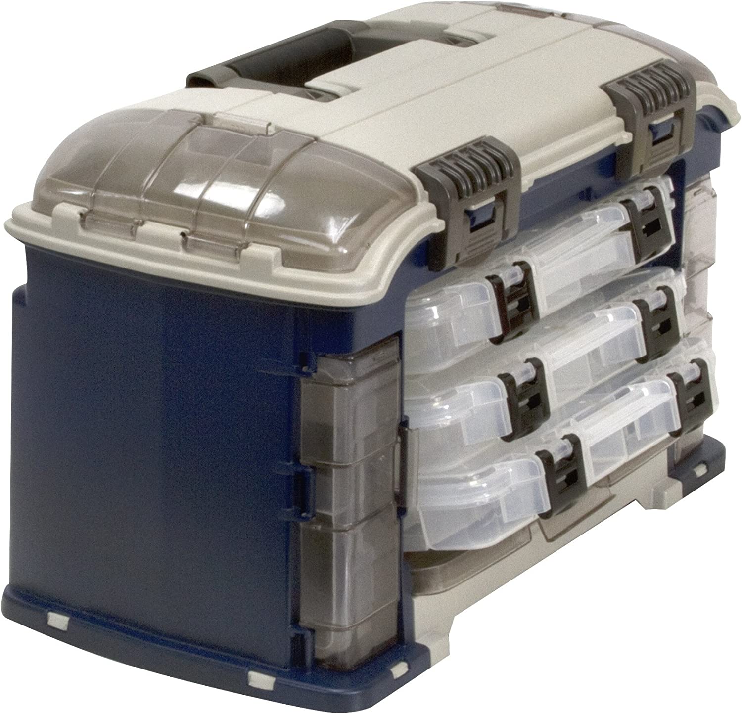 Plano Angled Tackle System