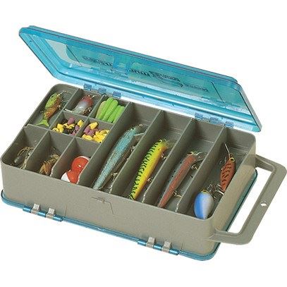 Plano Double-Sided Tackle Organiser
