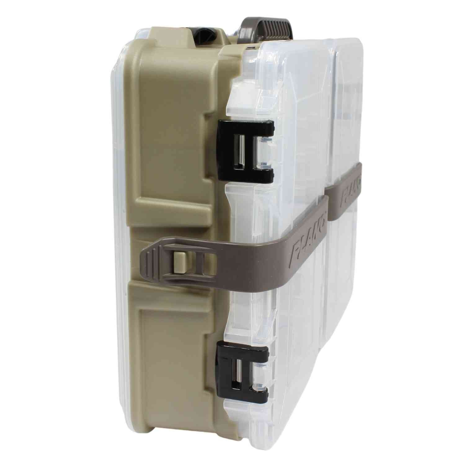 Plano Flex 'N Go Satchel