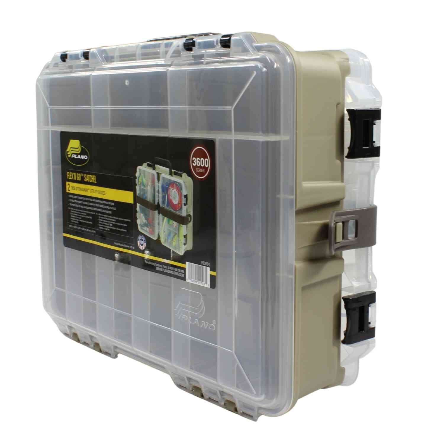 Plano Flex 'N Go Satchel