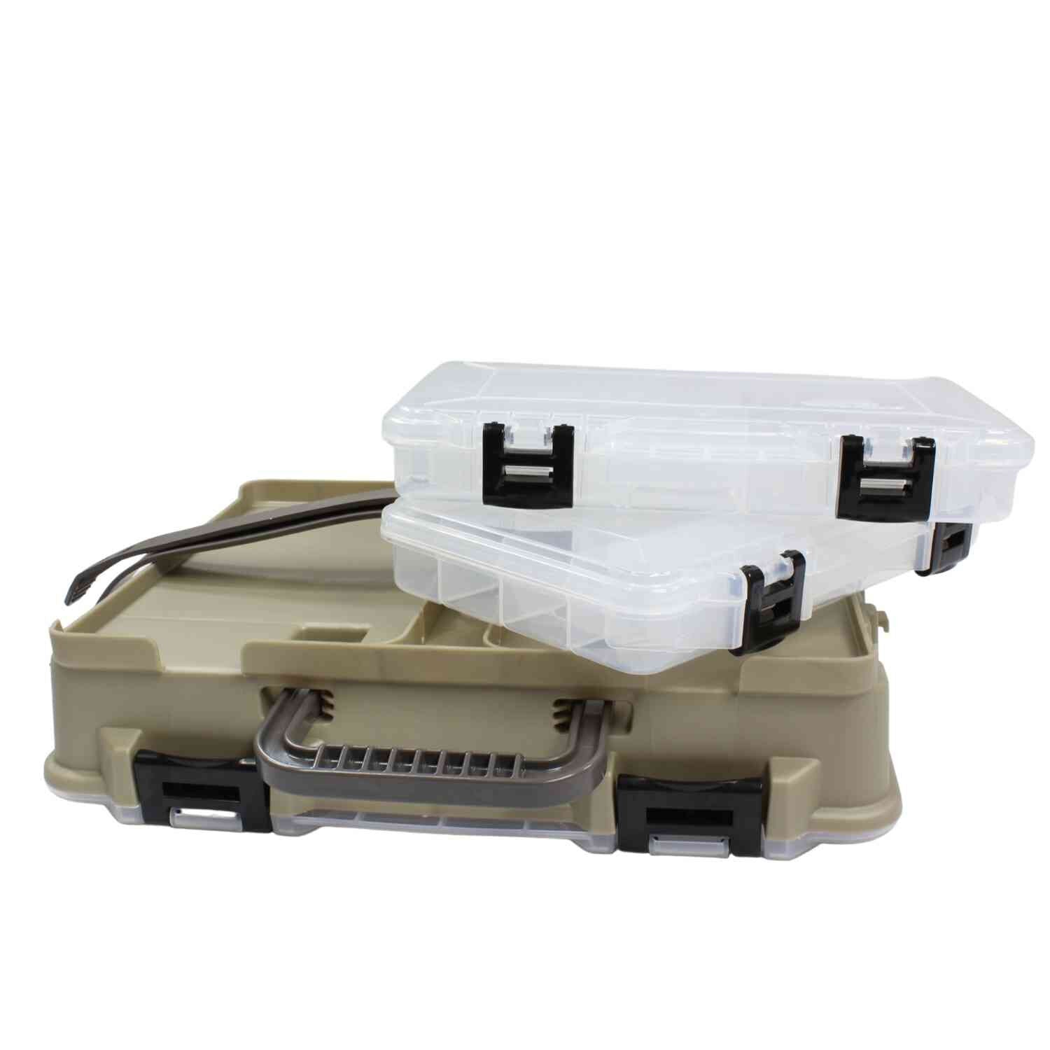 Plano Flex 'N Go Satchel