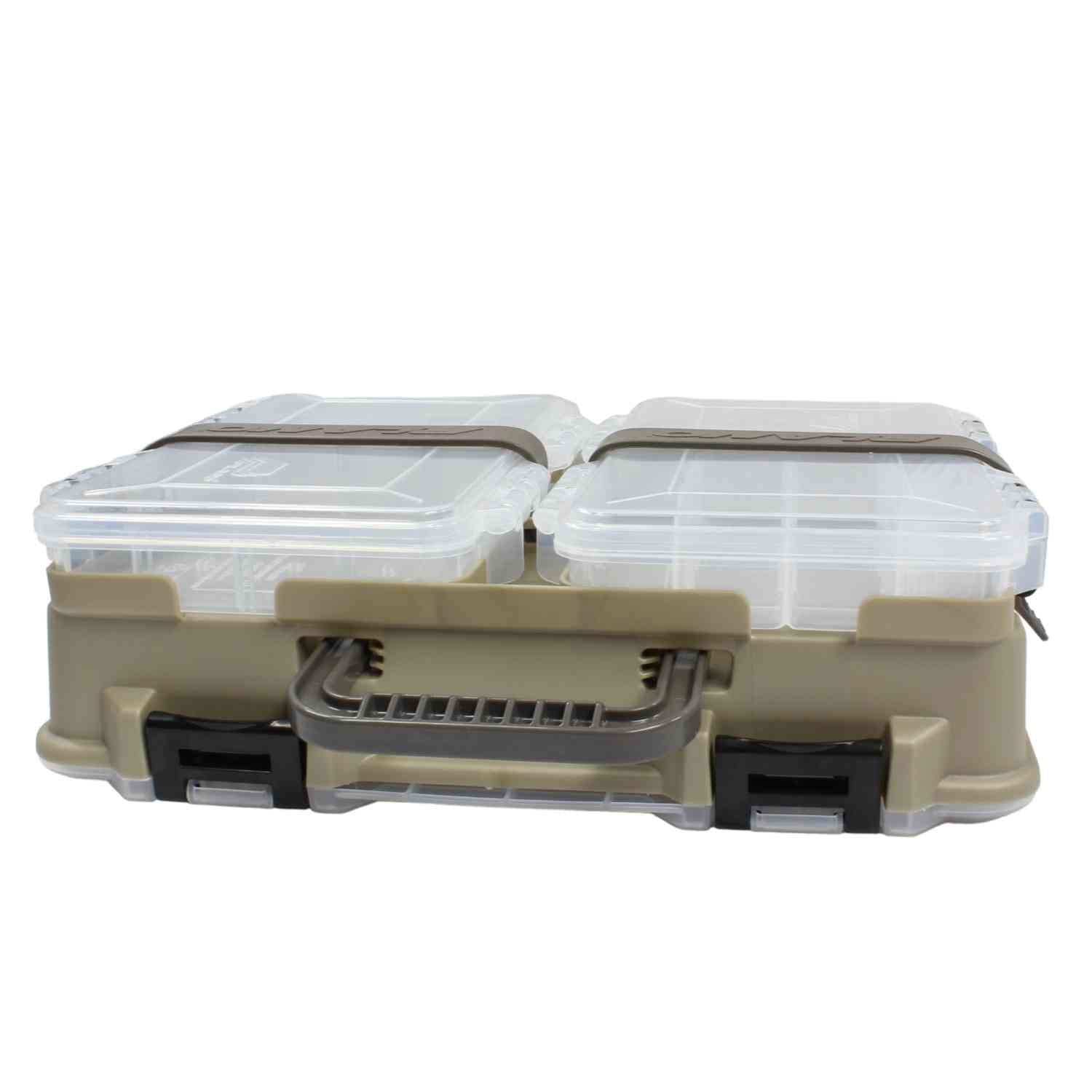 Plano Flex 'N Go Satchel