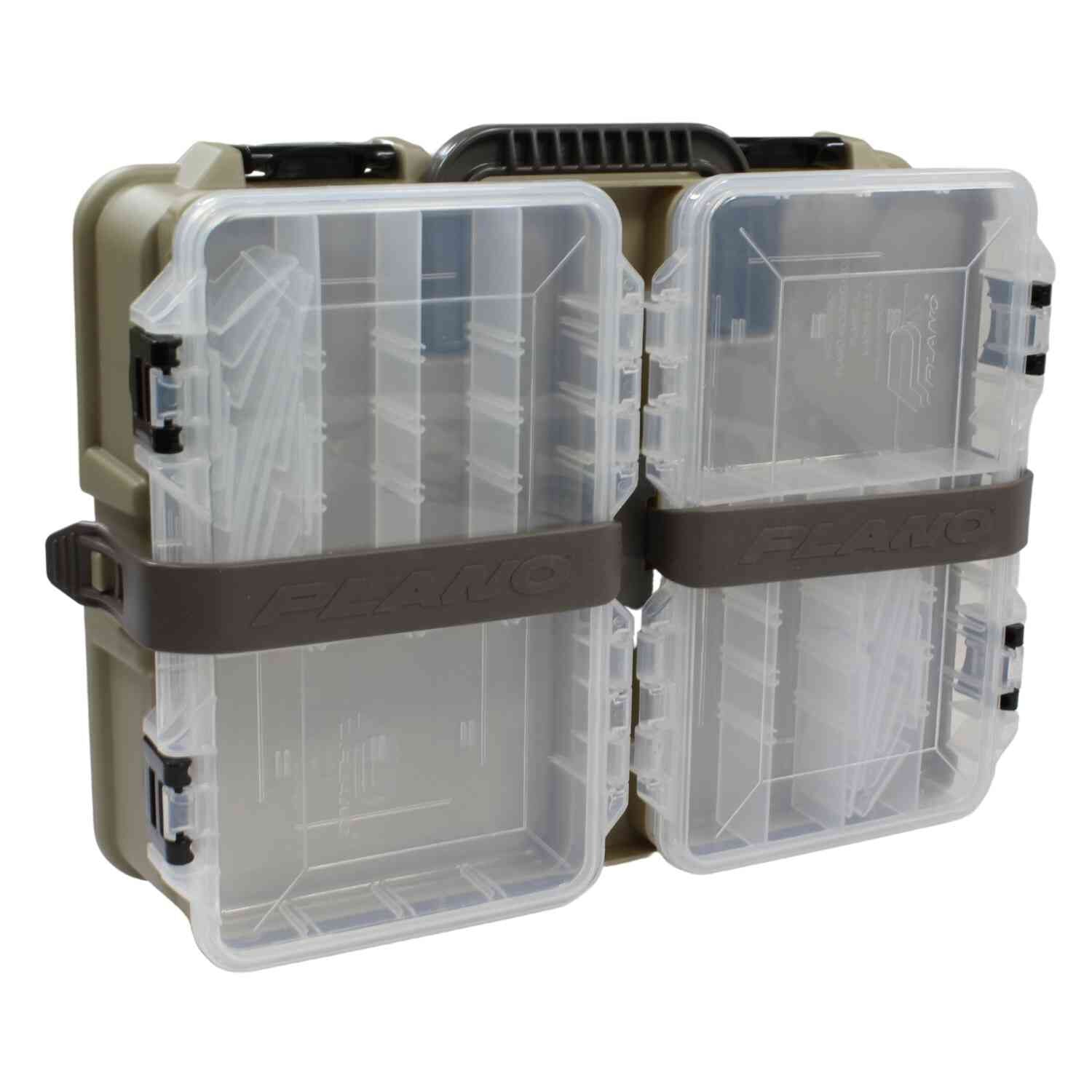 Plano Flex 'N Go Satchel