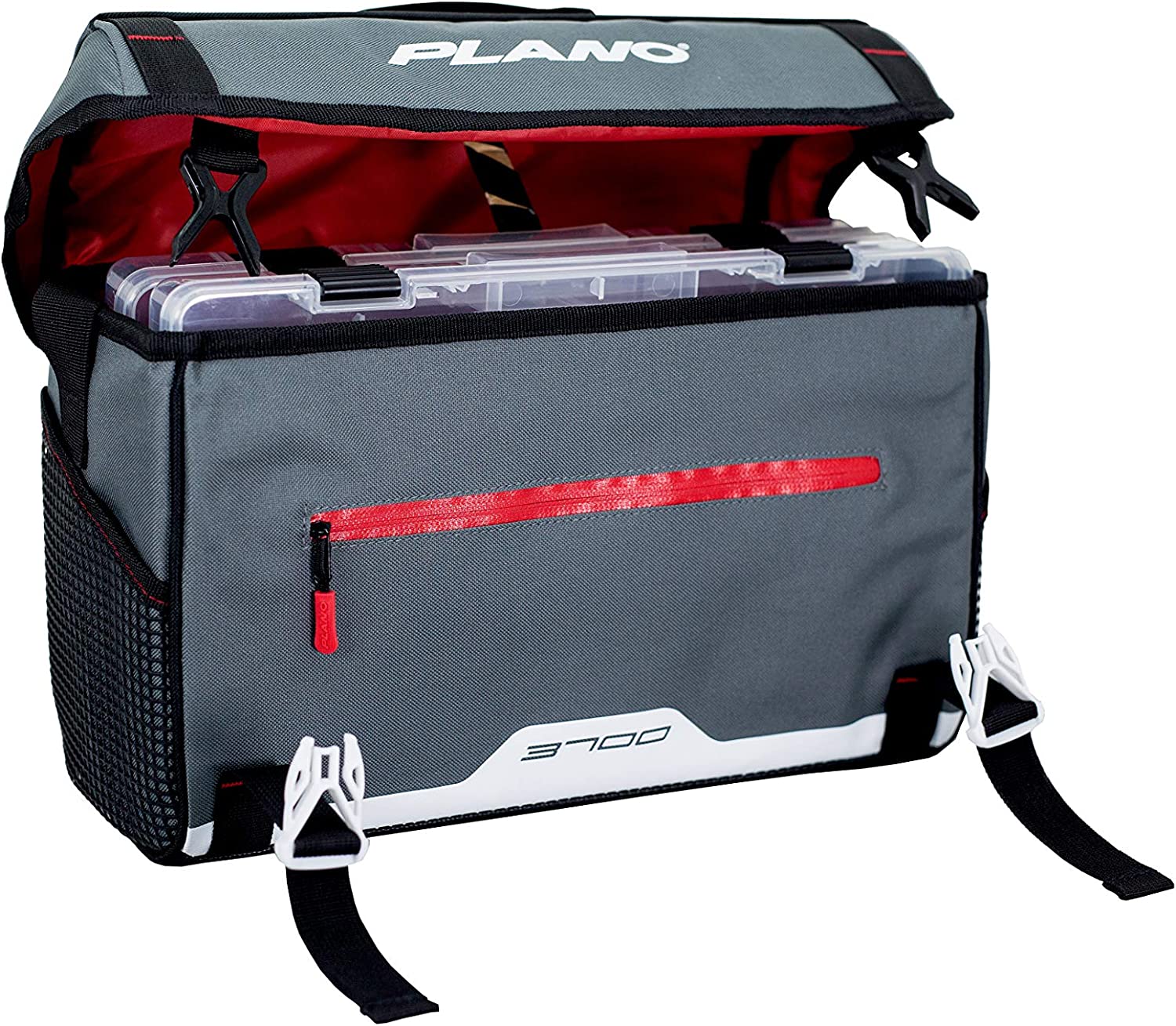 Plano Weekend Series Softsider Tackle Bag