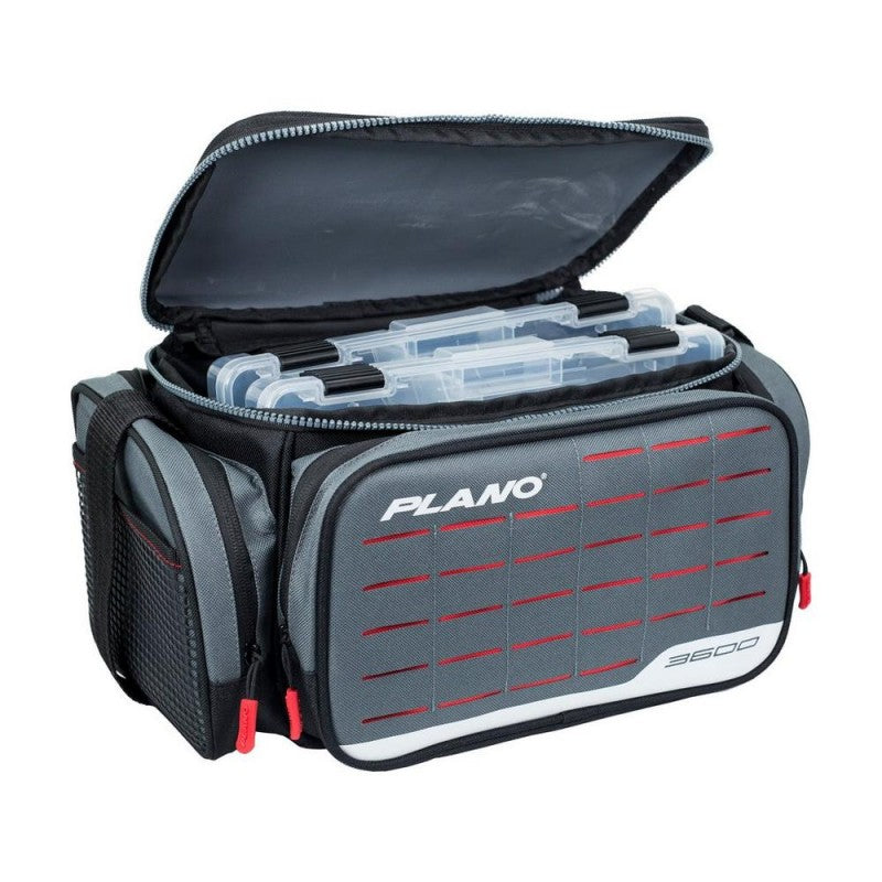 Plano Weekend Series Tackle Case