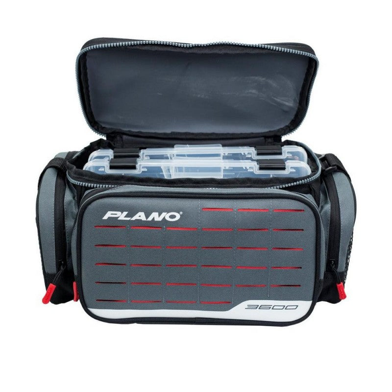 Plano Weekend Series Tackle Case