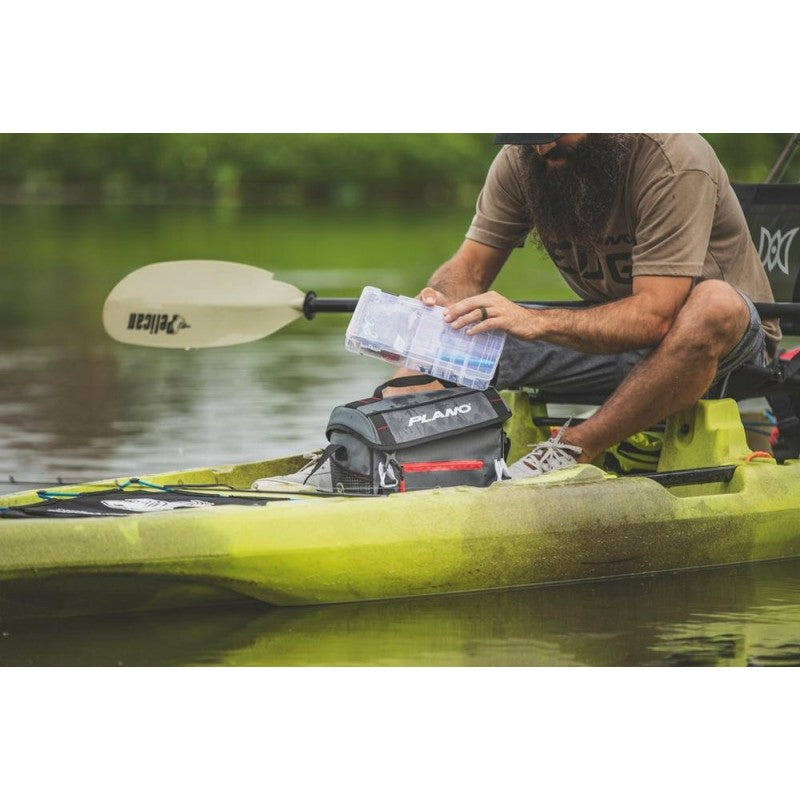Plano Weekend Series Tackle Case
