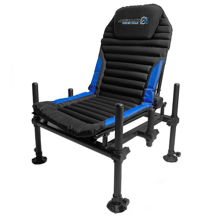 Preston Absolute 36 Feeder Chair