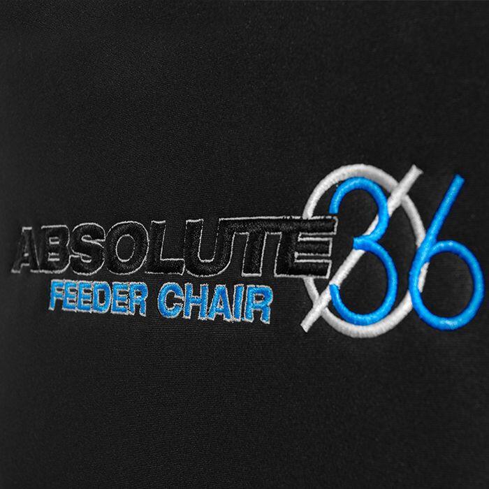 Preston Absolute 36 Feeder Chair