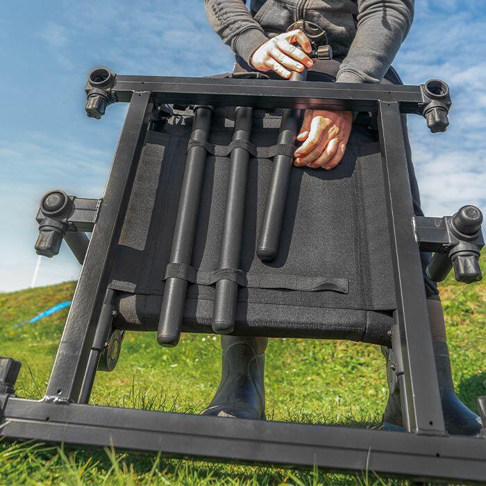 Preston Absolute 36 Feeder Chair