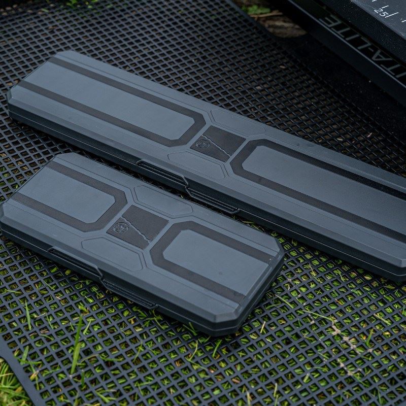 Preston Absolute Hooklength Box
