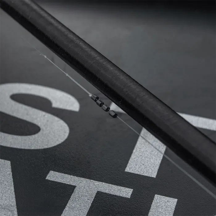 Preston Des Shipp's Diamond Pole Rig