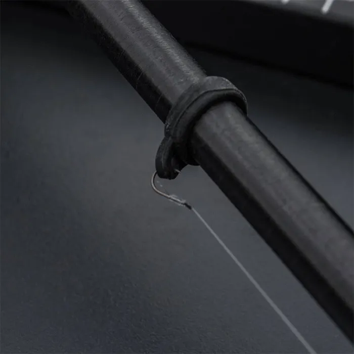 Preston Des Shipp's Diamond Pole Rig