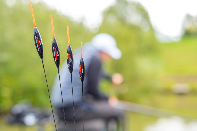 Preston F1 Maggot Pole Float