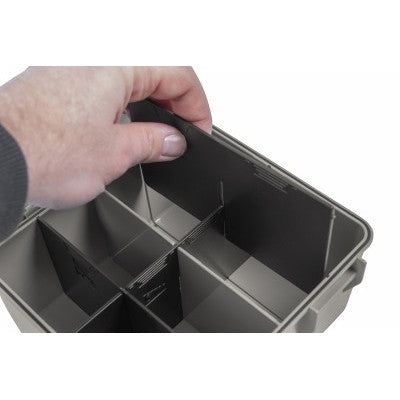 Preston Hardcase Accessory Box