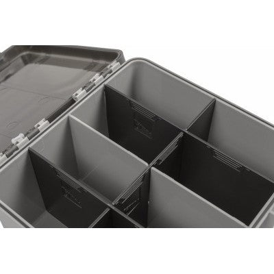 Preston Hardcase Accessory Box