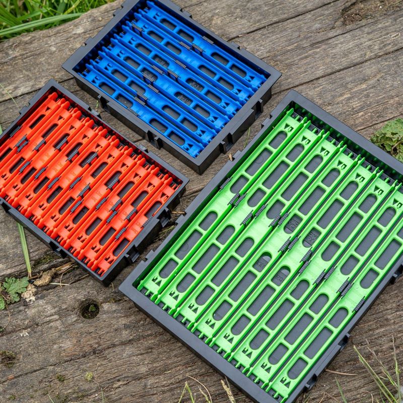 Preston Interlok Slider Winders