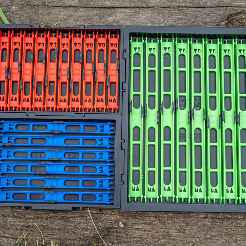 Preston Interlok Slider Winders