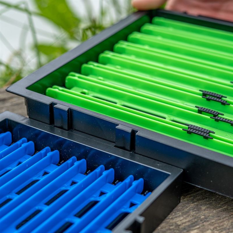Preston Interlok Slider Winders