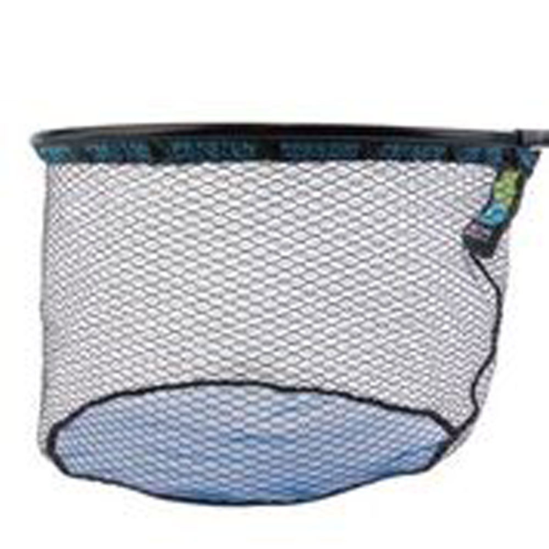 Preston Latex Match Landing Net