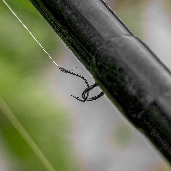 Preston Revalution Hooklengths