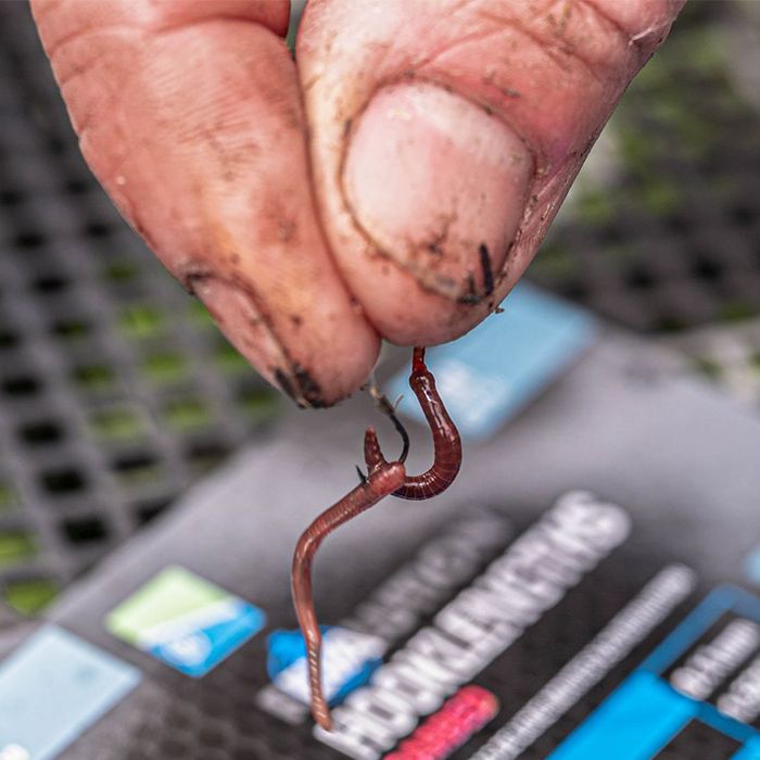 Preston Revalution Hooklengths