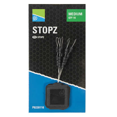 Preston Stopz
