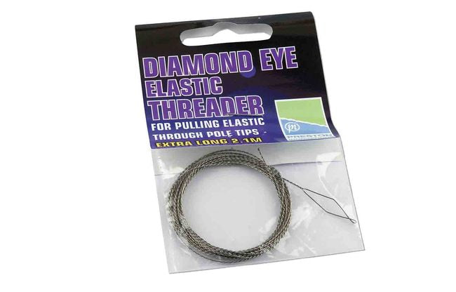 Preston Diamond Eye Threader