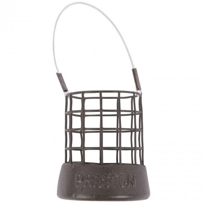 Preston Distance Cage Feeder