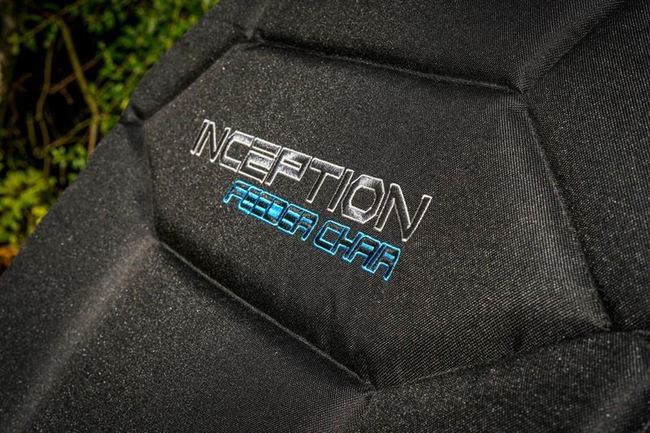 Preston Inception Feeder Chair