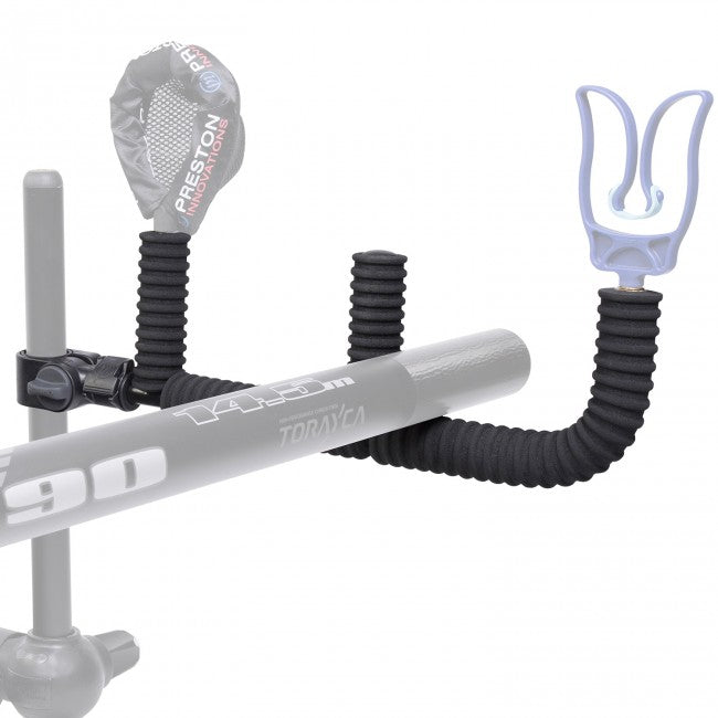 Preston Offbox 36 Triple Ripple Bar