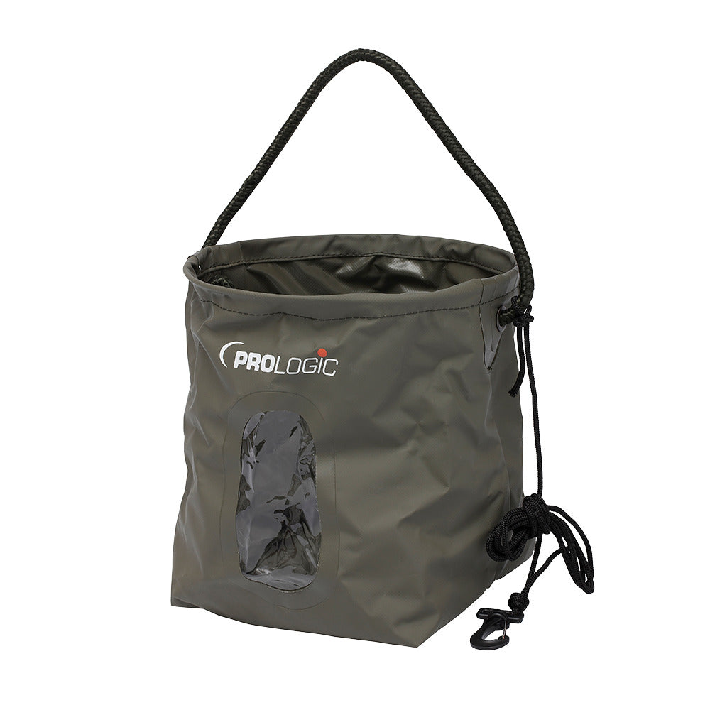 Prologic MP Bucket with Bag