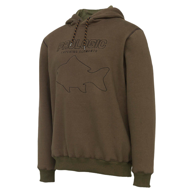 Prologic Mega Fish Hoodie