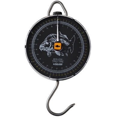 Prologic Specimen Carp Dial Scale