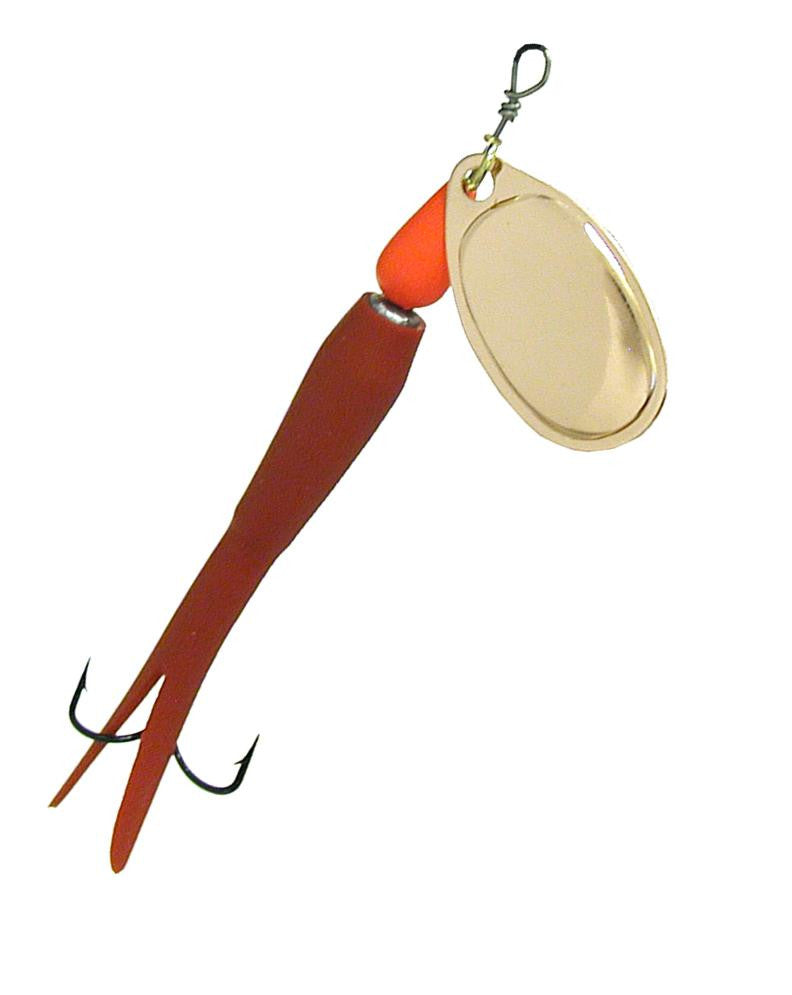 Dennett Flying C Spinner