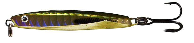 Dennett Super Spratt Lure