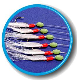 SureCatch Ultra Sea Jigging Rigs