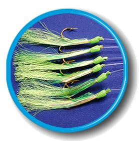 SureCatch Ultra Sea Jigging Rigs