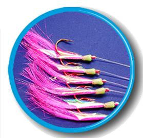 SureCatch Ultra Sea Jigging Rigs