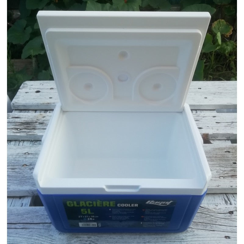 Ragot Glacier Cooler