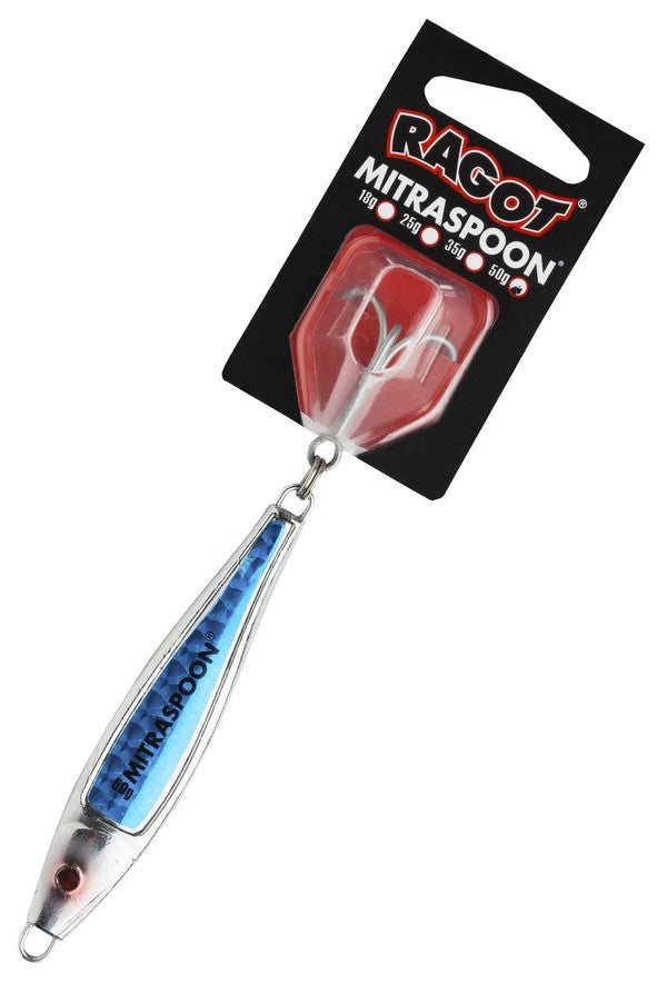 Ragot Mitraspoon Spoon